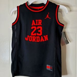 Kids Jordan Jersey